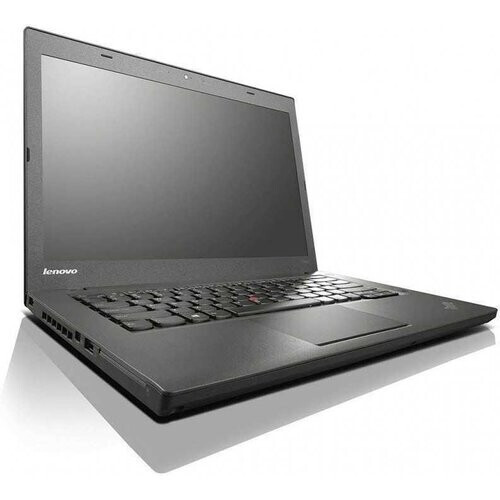 Lenovo ThinkPad T440 14" Core i5 1.9 GHz - HDD 500 GB - 4GB AZERTY - Frans Tweedehands