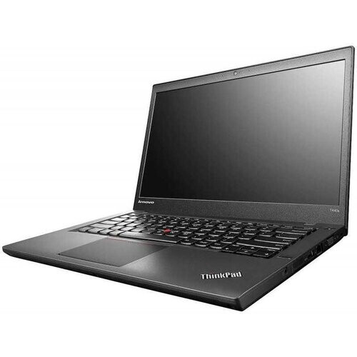 Lenovo ThinkPad T440 14" Core i5 1.9 GHz - SSD 256 GB - 8GB AZERTY - Frans Tweedehands