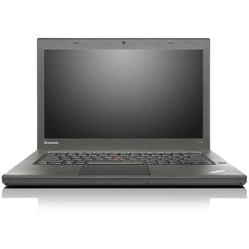 Lenovo ThinkPad T440 14" Core i5 2.6 GHz - SSD 128 GB - 8GB QWERTZ - Duits Tweedehands