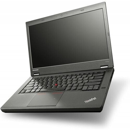 Lenovo ThinkPad T440P 14" Core i5 2.6 GHz - SSD 512 GB - 8GB AZERTY - Frans Tweedehands