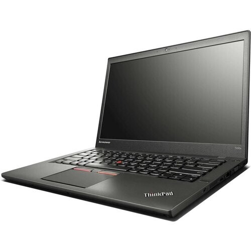 Lenovo ThinkPad T450 14" Core i5 2.3 GHz - SSD 256 GB - 8GB AZERTY - Frans Tweedehands