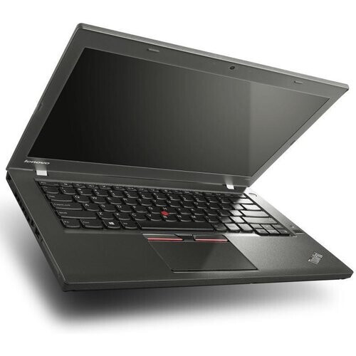 Lenovo ThinkPad T450s 14" Core i7 2.6 GHz - SSD 256 GB - 8GB AZERTY - Frans Tweedehands