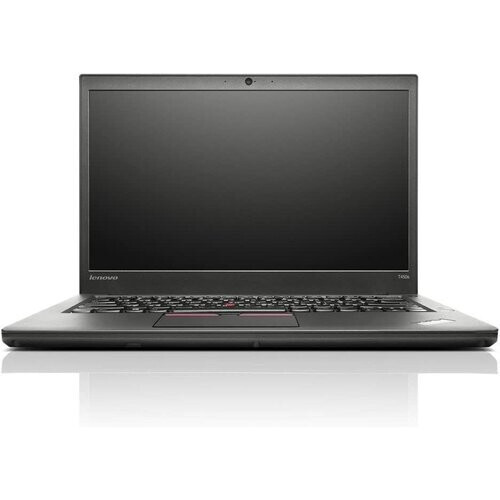 Lenovo ThinkPad T450S 14" Core i7 2.6 GHz - SSD 256 GB - 8GB QWERTY - Engels Tweedehands
