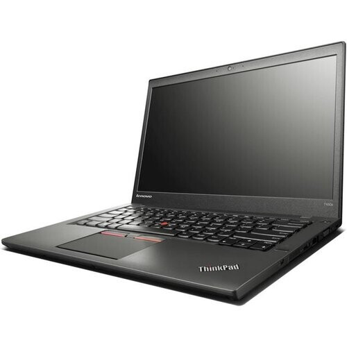 Lenovo ThinkPad T450S 14" Core i7 2.6 GHz - SSD 256 GB - 8GB QWERTY - Zweeds Tweedehands