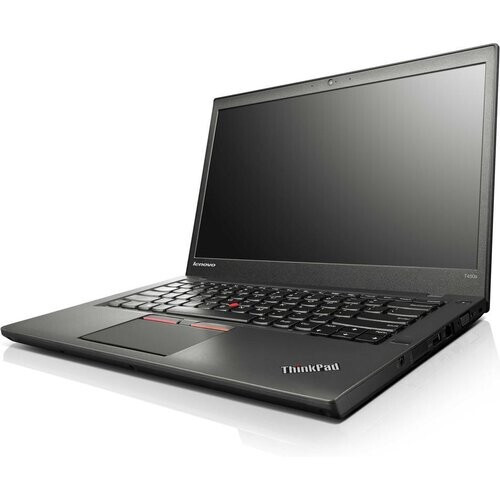 Lenovo ThinkPad T450S 14" Core i7 2.6 GHz - SSD 256 GB - 8GB QWERTZ - Duits Tweedehands