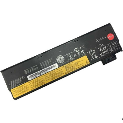 Lenovo Thinkpad T470 Replacement Accu Tweedehands