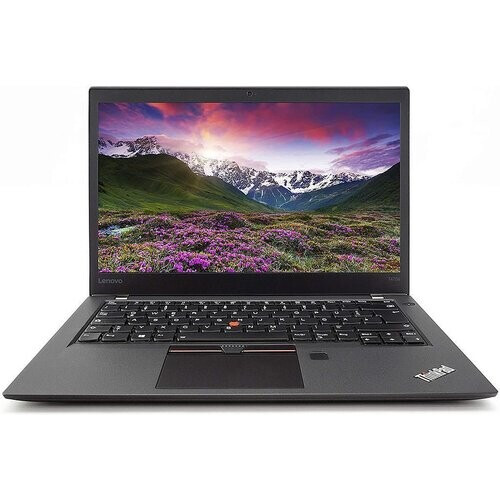 Lenovo ThinkPad T470S 14" Core i5 2.4 GHz - SSD 256 GB - 8GB QWERTZ - Duits Tweedehands