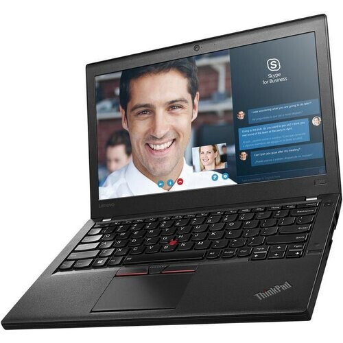 Lenovo ThinkPad T470S 14" Core i5 2.5 GHz - SSD 512 GB - 8GB QWERTZ - Duits Tweedehands