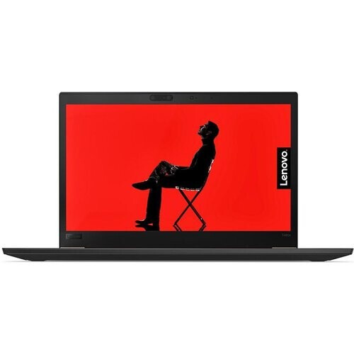 Lenovo ThinkPad T480S 14" Core i5 1.7 GHz - SSD 1000 GB - 16GB AZERTY - Frans Tweedehands