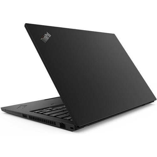 Lenovo ThinkPad T495 14" Ryzen 7 PRO 2.3 GHz - SSD 256 GB - 16GB AZERTY - Frans Tweedehands