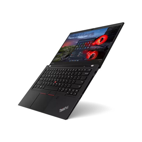 Lenovo ThinkPad T495 - AMD Ryzen 5 PRO 3500U - 14 inch - 16GB RAM - 256GB SSD - Windows 11 Home Tweedehands