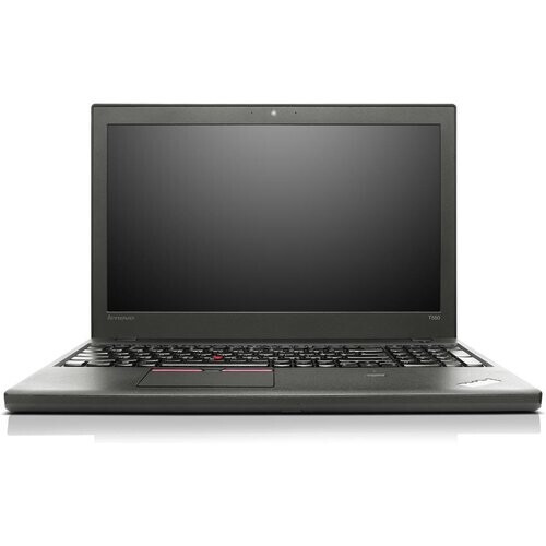 Lenovo ThinkPad T550 15" Core i5 2.2 GHz - SSD 256 GB - 8GB AZERTY - Frans Tweedehands