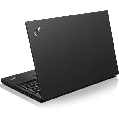 Lenovo ThinkPad T560 15" Core i5 2.4 GHz - SSD 512 GB - 8GB AZERTY - Frans Tweedehands