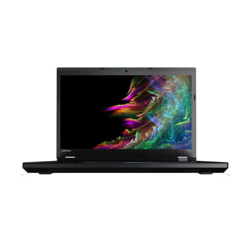 Lenovo ThinkPad T560 - Intel Core i5-6e Generatie - 15 inch - 8GB RAM - 256GB SSD - Windows 11 Tweedehands