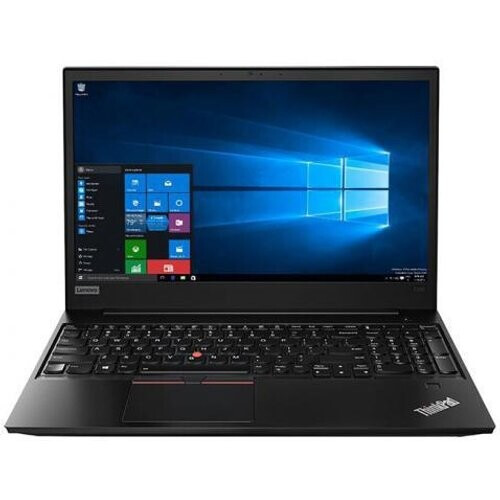 Lenovo ThinkPad T570 15" Core i7 2.8 GHz - SSD 256 GB - 8GB QWERTY - Spaans Tweedehands