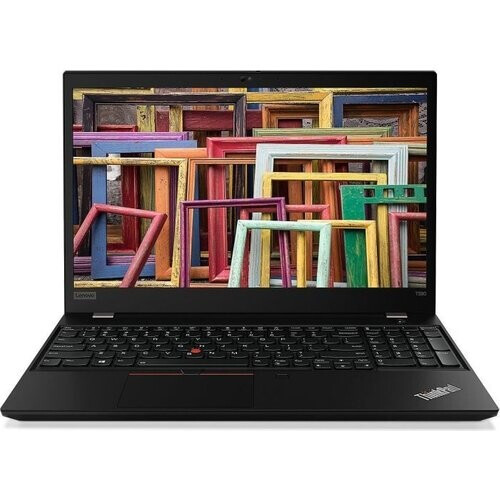 Lenovo Thinkpad T590 – 156" Full Hd | Intel Core I7 | 16 Gb Ram | 512 Gb Ssd | Nieuw (outlet) Tweedehands