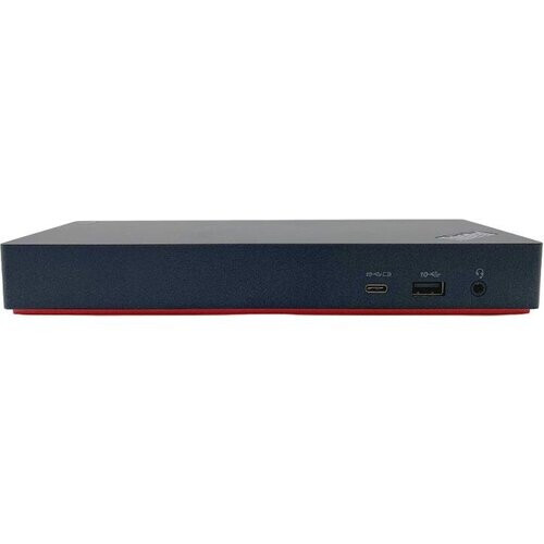 Lenovo ThinkPad Thunderbolt 4 Workstation Dock Docking Station Tweedehands