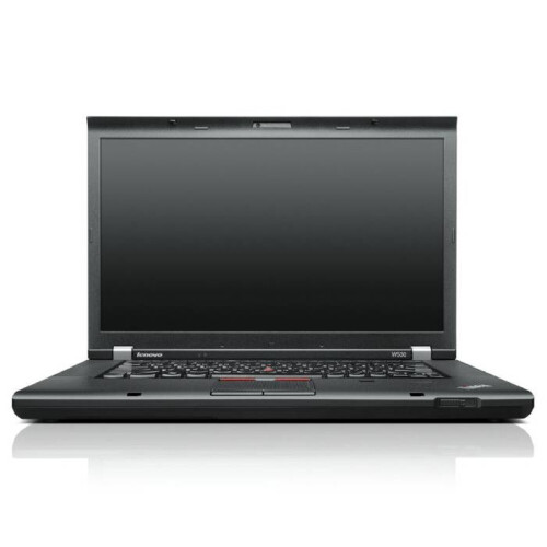 Lenovo ThinkPad W530 - Intel Core i7-3e Generatie - 15 inch - 8GB RAM - 256GB SSD - Windows 10 Tweedehands