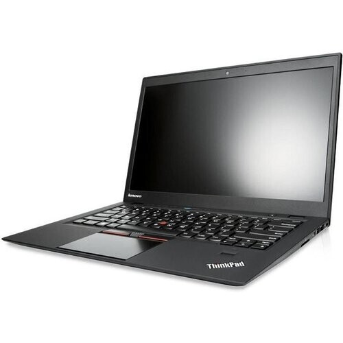 Lenovo ThinkPad X1 Carbon 14" Core i5 2.3 GHz - SSD 256 GB - 8GB AZERTY - Frans Tweedehands