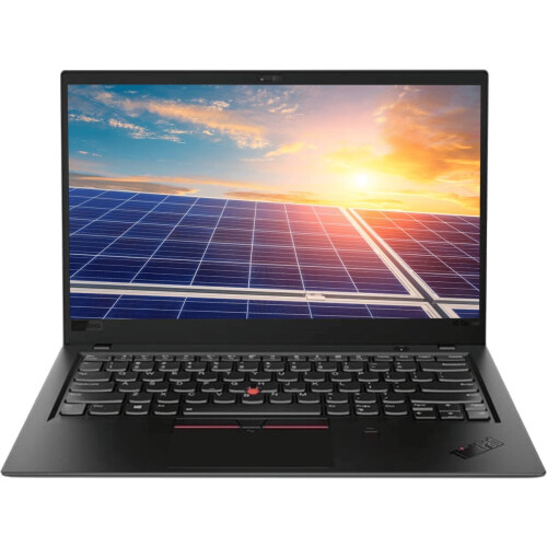 Lenovo ThinkPad X1 Carbon Gen 6 - Intel® Core™ i5-8350U - Touchscreen Tweedehands