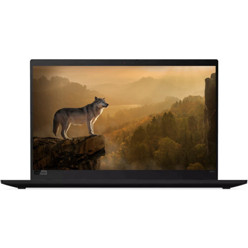 Lenovo ThinkPad X1 Carbon (7th Gen) Intel® Core™ i5 i5-8265U Laptop 35,6 cm (14") Full HD 16 GB LPDDR3-SDRAM 512 GB SSD Wi-Fi 5 (802.11ac) Windows 10 Pro US International Zwart Tweedehands