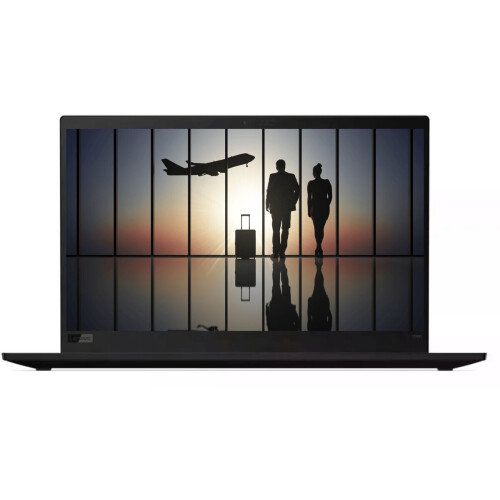 Lenovo ThinkPad X1 Carbon Gen 8 - Intel® Core™ i5-10310U - Touchscreen Tweedehands