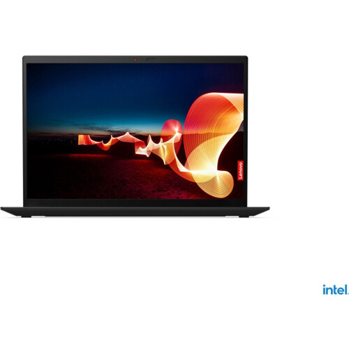 Lenovo ThinkPad X1 Carbon Gen 9 Intel® Core™ i5 i5-1145G7 Laptop 35,6 cm (14") Touchscreen WUXGA 16 GB LPDDR4x-SDRAM 256 GB SSD Wi-Fi 6 (802.11ax) Windows 11 Pro Engels Zwart Tweedehands
