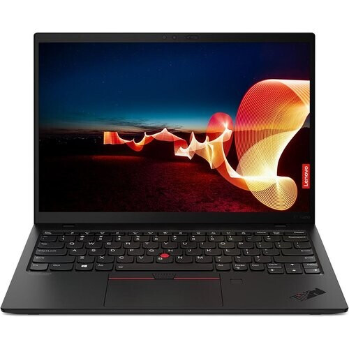 Lenovo ThinkPad X1 Nano G1 13" Core i5 1.1 GHz - SSD 256 GB - 16GB QWERTY - Zweeds Tweedehands