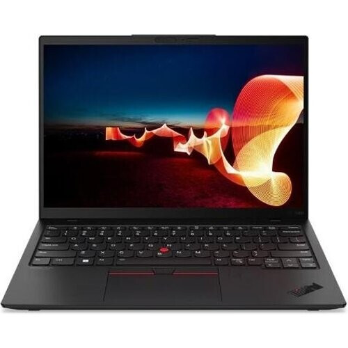 Lenovo ThinkPad X1 Nano G2 13" Core i7 1.8 GHz - SSD 1000 GB - 32GB AZERTY - Frans Tweedehands