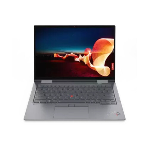 Lenovo ThinkPad X1 Yoga Gen 6 - Intel Core i7-11e Generatie - 14 inch - 16GB RAM - 256GB SSD - Windows 11 Home Tweedehands