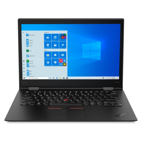 Lenovo ThinkPad X1 Yoga - Intel Core i5-6e Generatie - 14 inch - 16GB RAM - 256GB SSD - Windows 11 Home Tweedehands