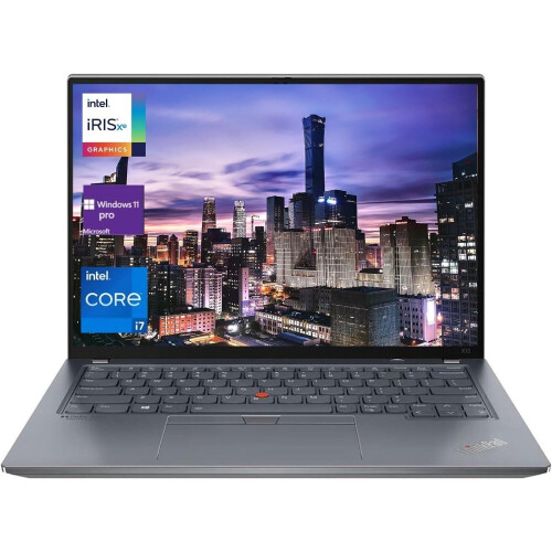 Lenovo ThinkPad X13 Gen 2 - AMD Ryzen 7 PRO 5850U - 13 inch - 32GB RAM - 512GB SSD - Windows 11 Home Tweedehands