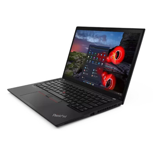 Lenovo ThinkPad X13 Gen 2 - Intel Core i5-11e Generatie - 13 inch - 8GB RAM - 256GB SSD - Windows 11 Home Tweedehands