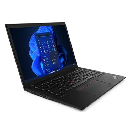 Lenovo ThinkPad X13 Gen 3 - Intel Core i5-12e Generatie - 13 inch - 16GB RAM - 256GB SSD - GPU - Windows 11 Home Tweedehands