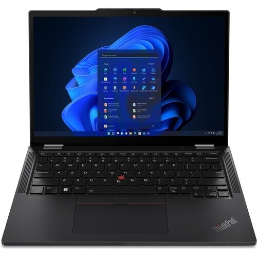 Lenovo ThinkPad X13 Gen 4 13" Core i5 1.3 GHz - SSD 256 GB - 16GB AZERTY - Frans Tweedehands