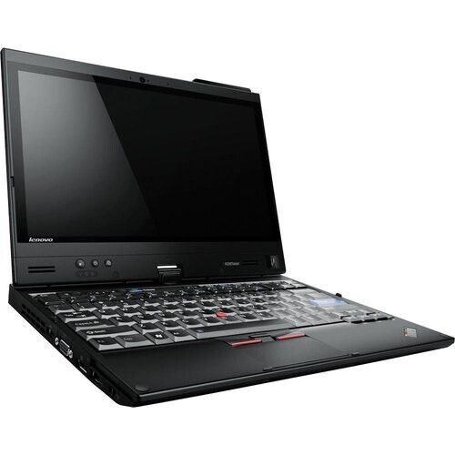 Lenovo ThinkPad X220 12" Core i5 2.5 GHz - SSD 256 GB - 4GB QWERTY - Spaans Tweedehands