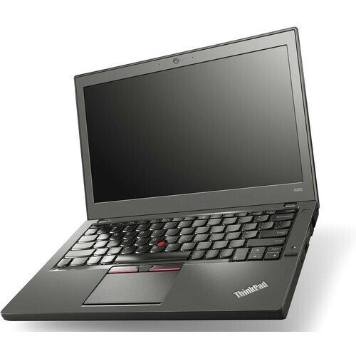Lenovo ThinkPad X240 12" Core i5 1.9 GHz - SSD 1000 GB - 8GB AZERTY - Frans Tweedehands