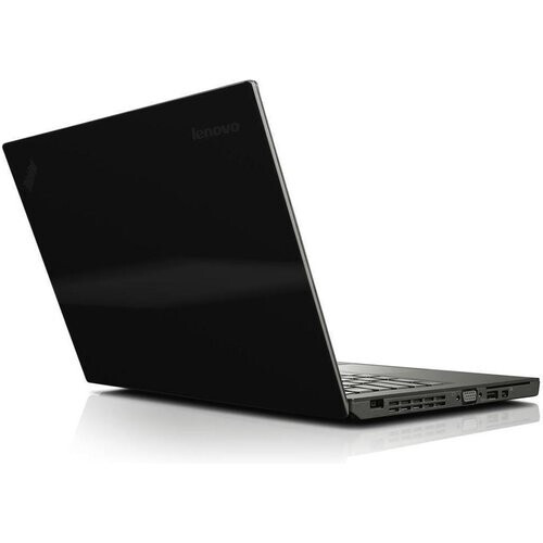 Lenovo ThinkPad X240 12" Core i5 1.9 GHz - SSD 120 GB - 8GB AZERTY - Frans Tweedehands