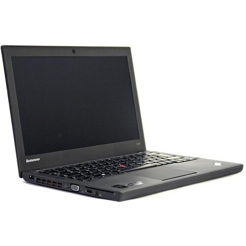 Lenovo ThinkPad X240 12" Core i5 1.9 GHz - SSD 128 GB - 4GB AZERTY - Frans Tweedehands