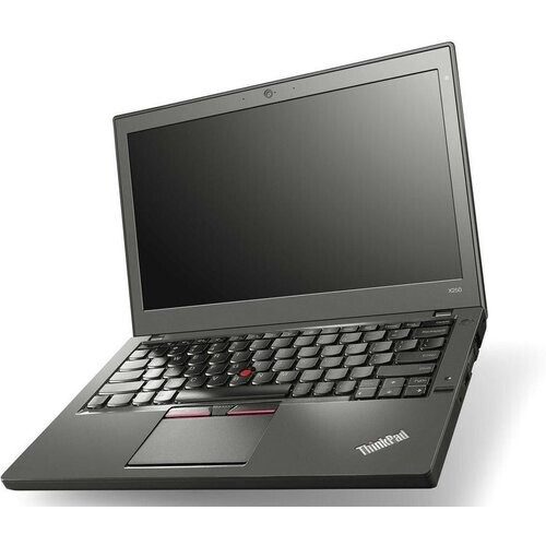 Lenovo ThinkPad X250 12" Core i5 2.2 GHz - SSD 950 GB - 16GB AZERTY - Frans Tweedehands