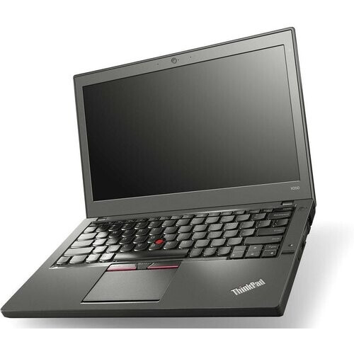 Lenovo ThinkPad X250 12" Core i5 2.3 GHz - SSD 120 GB - 8GB AZERTY - Frans Tweedehands