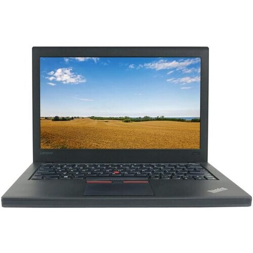Lenovo ThinkPad X260 12" Core i5 2.4 GHz - SSD 180 GB - 4GB AZERTY - Frans Tweedehands