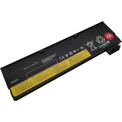Lenovo Thinkpad X260 Replacement Accu Tweedehands