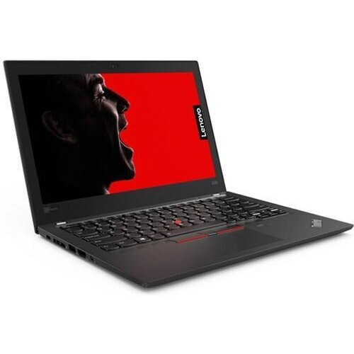 Lenovo ThinkPad X280 12" Core i5 1.7 GHz - SSD 128 GB - 8GB AZERTY - Frans Tweedehands