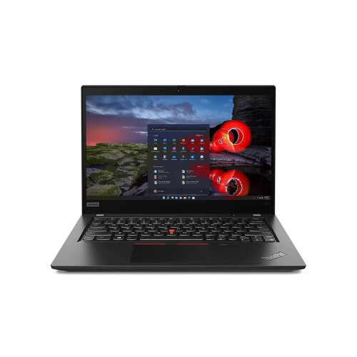 Lenovo ThinkPad X395 - AMD Ryzen 7 PRO 3700U - 13 inch - 16GB RAM - 256GB SSD - Windows 11 Home Tweedehands