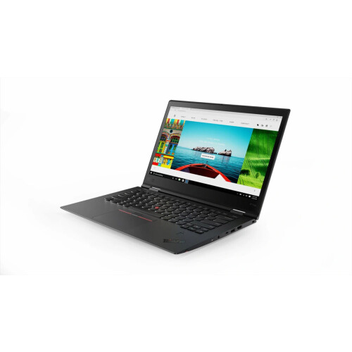 Lenovo ThinkPad YOGA X1 Gen 2 | Touch Screen | Intel Core i7-7600H | 16GB | 256GB SSD Tweedehands