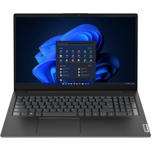 Lenovo V15 G3 IAP 15" Core i3 1.2 GHz - SSD 256 GB - 8GB AZERTY - Frans Tweedehands