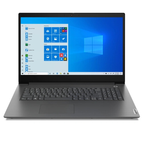 Lenovo V17 IIL - Intel Core i7-10e Generatie - 17 inch - 16GB RAM - 256GB SSD - Windows 11 Home Tweedehands