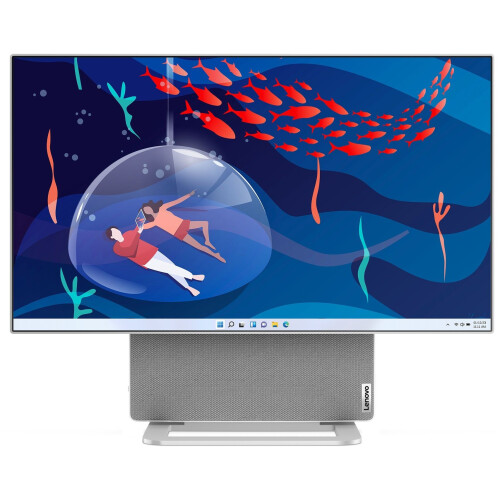 Lenovo Yoga AIO 7 27APH8 - All-in-one - AMD Ryzen 7 8845HS 32GB RAM GeForce RTX 4050 1TB SSD Tweedehands
