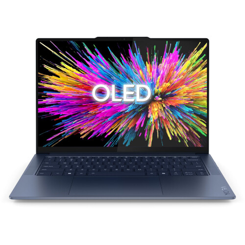 Lenovo Yoga Slim 7 14Q8X9 - Laptop - 14,5" 16GB 1TB - Azerty toetsenbord